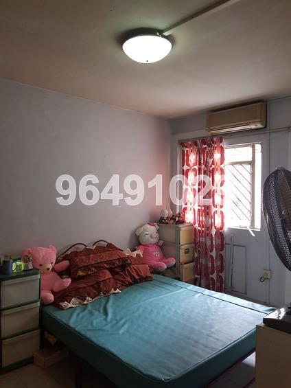 Blk 247 Bukit Batok East Avenue 5 (Bukit Batok), HDB 3 Rooms #160549332